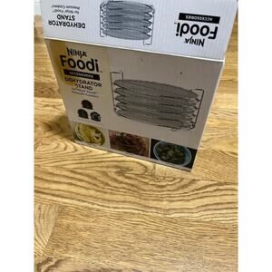 Ninja Foodi Accessories Dehydrator Stand for 8qt & 6.5qt Pressure Cookers